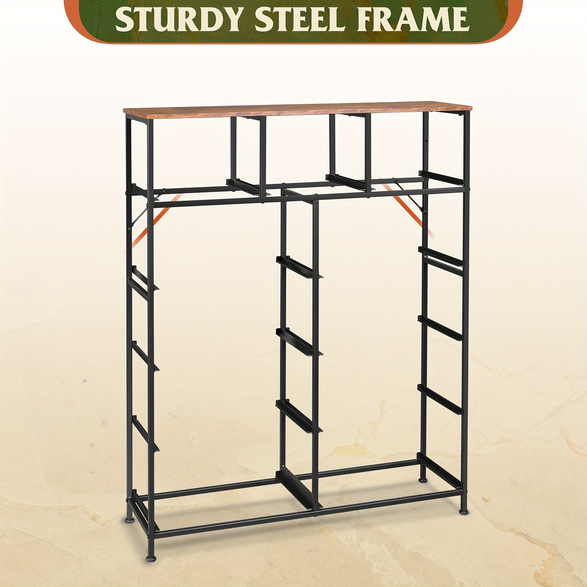 Tall Dresser for Bedroom Fabric Dresser Storage Tower Dresser & Chest of Drawers Organizer Unit with 11 Drawers Storage
