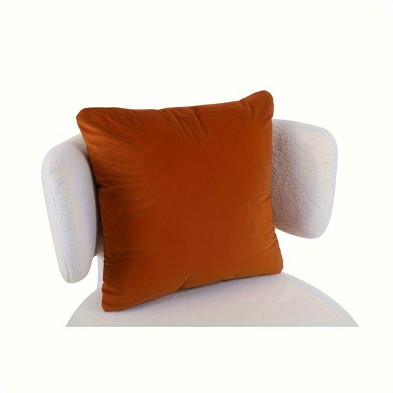 Swivel Armchair, Fabric Round Barrel Chair, Suitable For Living Room Bedroom