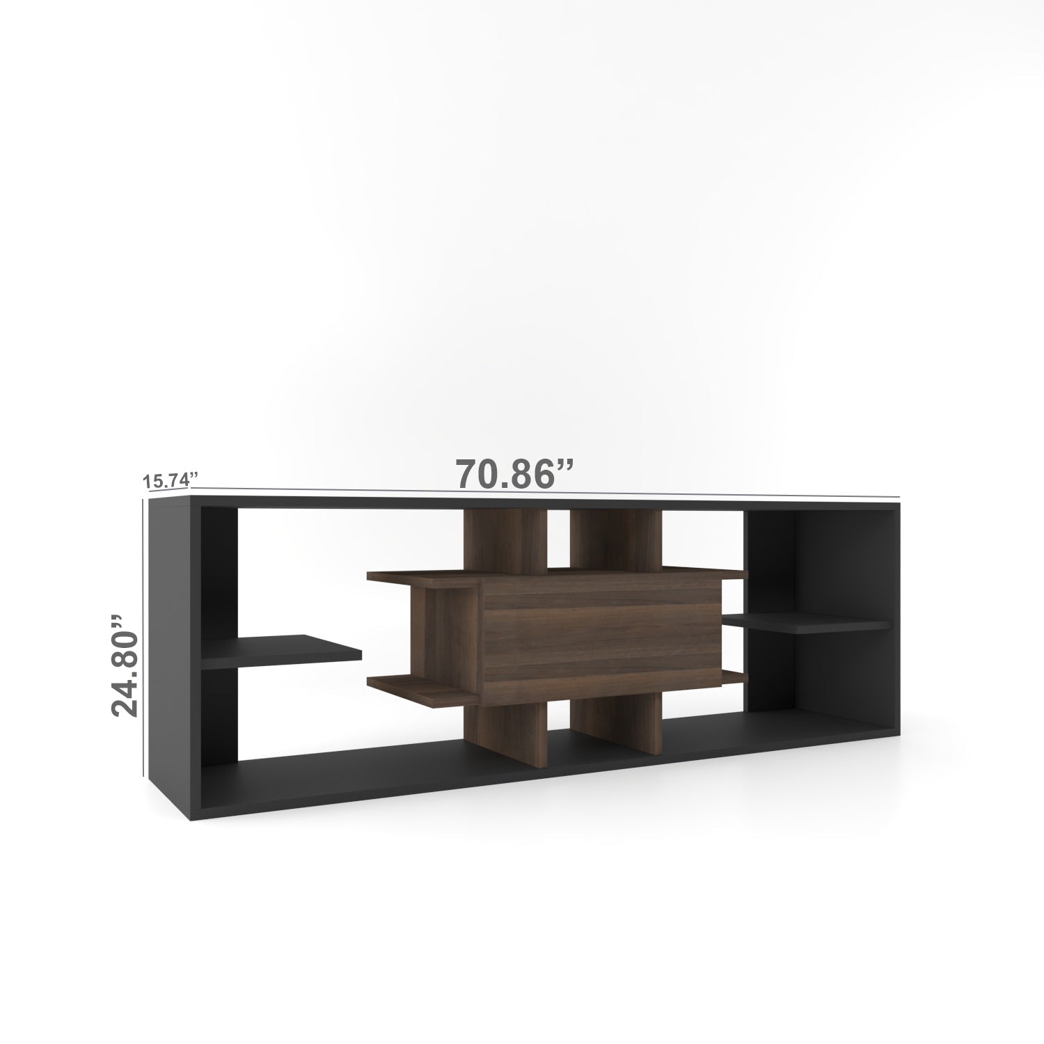 TV STAND TVS UP TO 78"