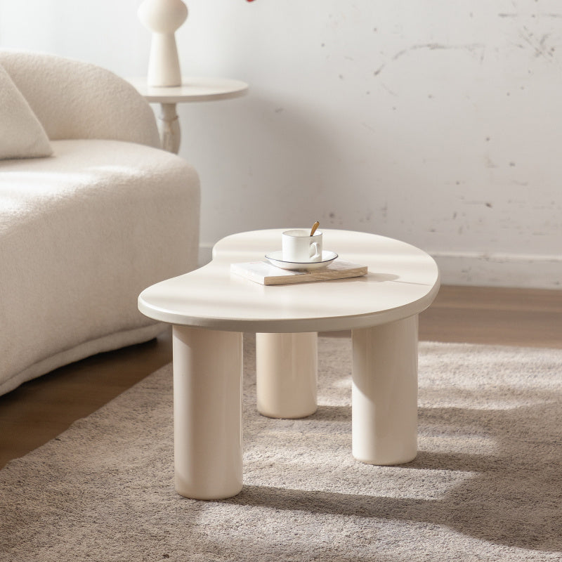 Cloud Coffee Table, Modern Living Room Coffee Table