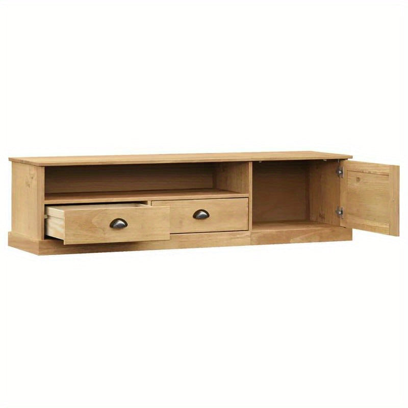 TV Stand VIGO 61.4"x15.7"x15.7"