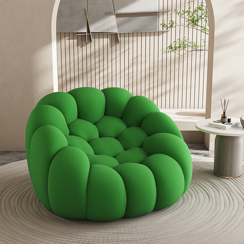 Bubble Chair, Lazy Sofa, Suitable For Living Room, Bedroom, Adult Bean Bag Chair, Comfortable Full Body Wrapped Cushion Sofa