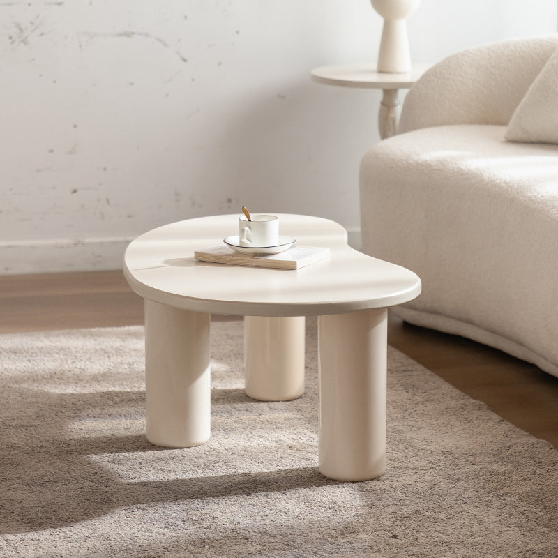 Cloud Coffee Table, Modern Living Room Coffee Table