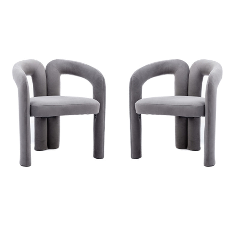 Scandinavian Light Luxury Dining Chair Modern Simple Style Designer Creative Chair Living Room Dining Room Table And Chairs Home Chair New Style