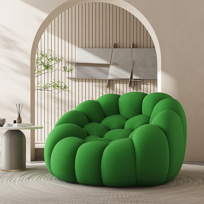 Bubble Chair, Lazy Sofa, Suitable For Living Room, Bedroom, Adult Bean Bag Chair, Comfortable Full Body Wrapped Cushion Sofa