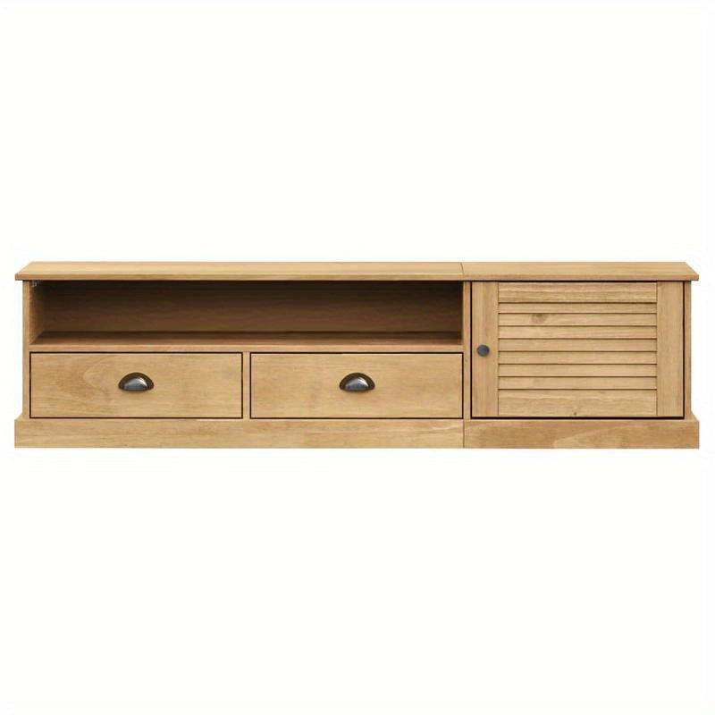 TV Stand VIGO 61.4"x15.7"x15.7"