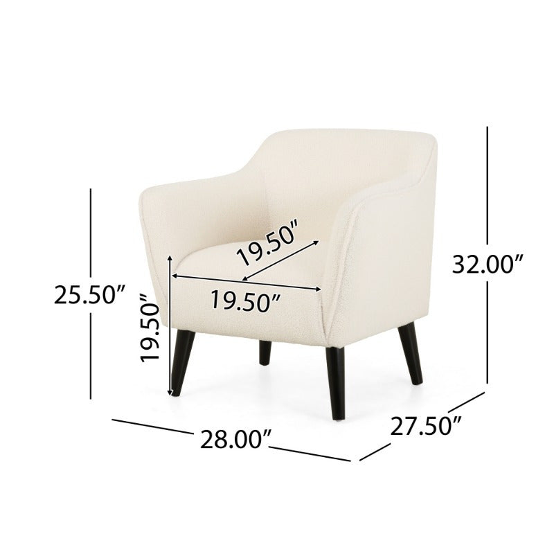 Furniture living room furniture living room armchair Upholstered Armchair