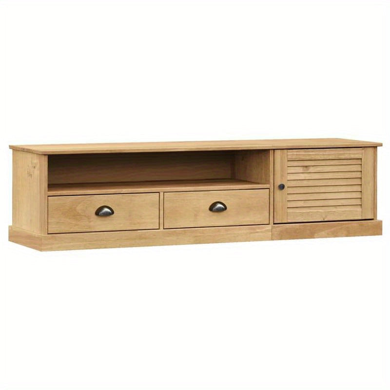 TV Stand VIGO 61.4"x15.7"x15.7"