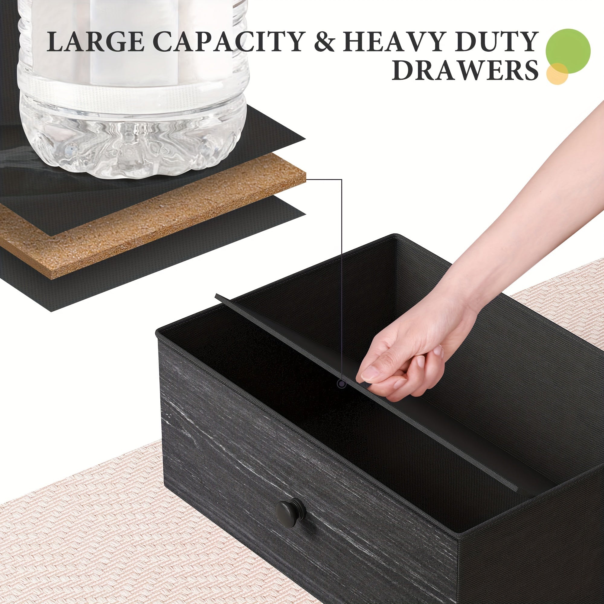 Dresser For Bedroom With 12 Drawers Tall Dressers For Bedroom Black Dressers & Chests Of Drawers For Closet Living Room