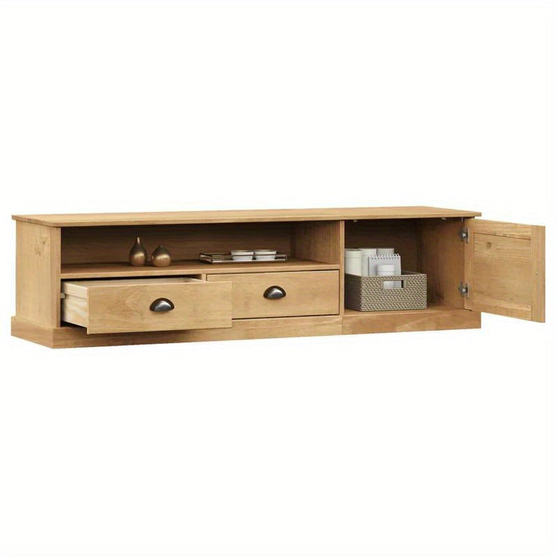 TV Stand VIGO 61.4"x15.7"x15.7"