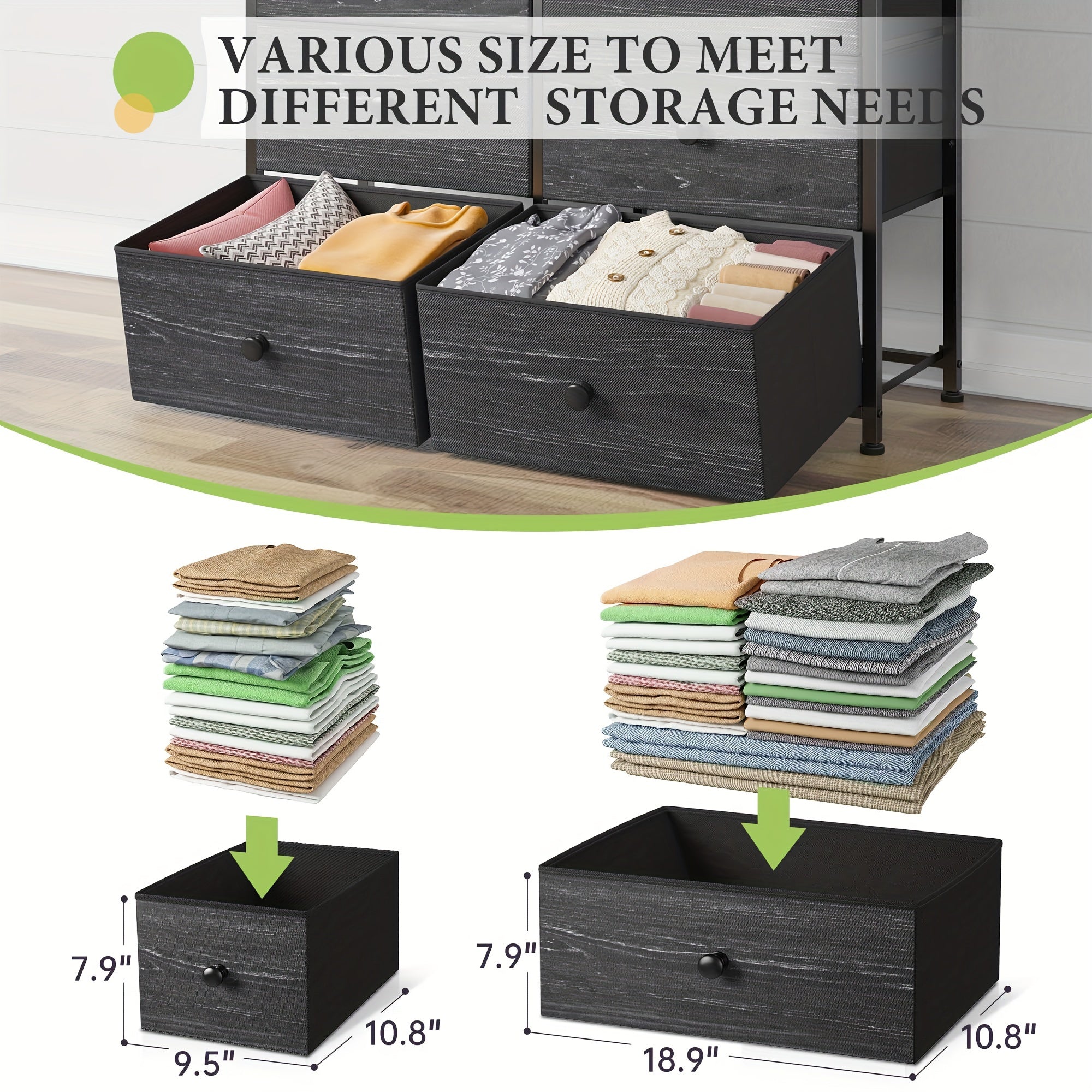Dresser For Bedroom With 12 Drawers Tall Dressers For Bedroom Black Dressers & Chests Of Drawers For Closet Living Room