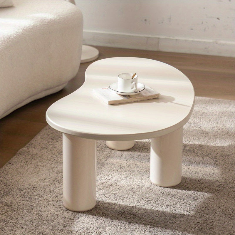 Cloud Coffee Table, Modern Living Room Coffee Table